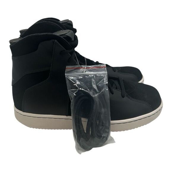 Nike Jordan Westbrook‎ 0.2 Shoes Mens 10.5 Black/Black-Sail Sneakers 854563 004 main image 7